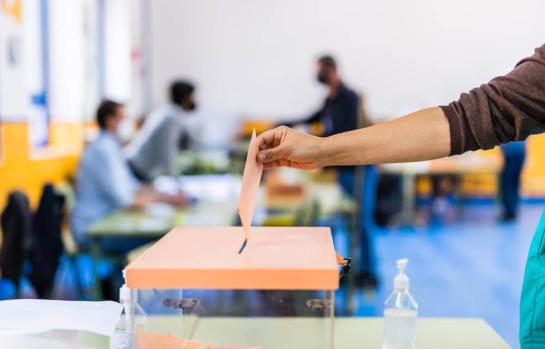 Revision de votos en elecciones generales de julio 23_img