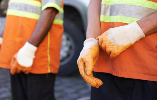 Trabajador como basurero obtiene la incapacidad permanente_img
