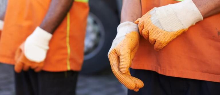 Trabajador como basurero obtiene la incapacidad permanente_img