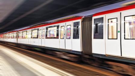 Delito de daños por pintar el metro_img