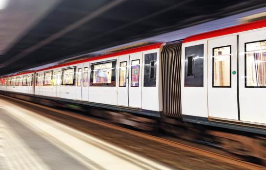 Delito de daños por pintar el metro_img