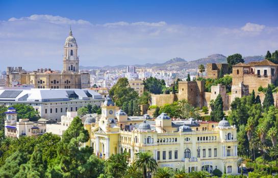 Malaga y congreso de la abogacia alemana_img