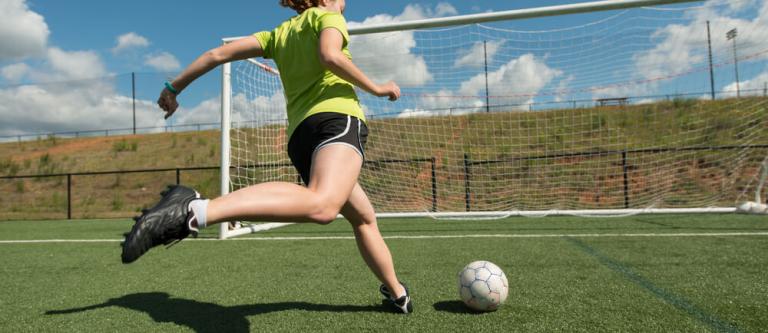 Igualdad en el futbol femenino y profesional_img