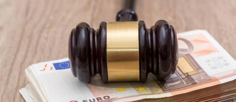 Delito de estafa por cobro de pensión de orfandad_img