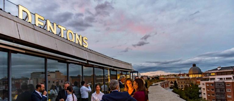 Dentons