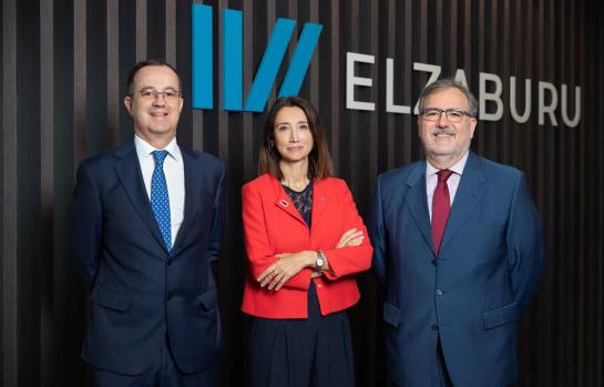 Elzaburu equipo patentes