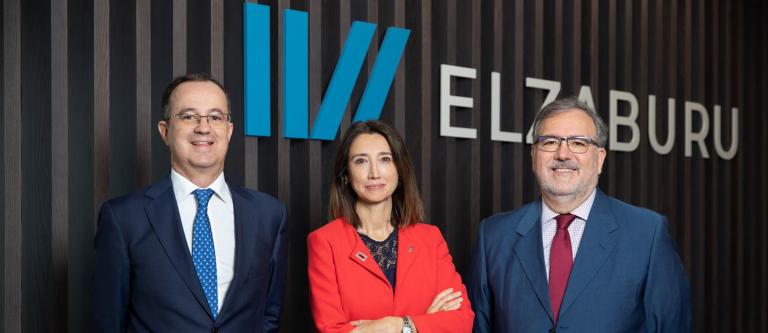 Elzaburu equipo patentes