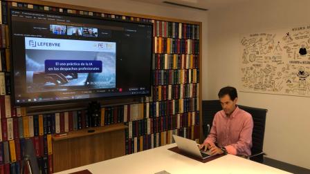 Jornada FETTAF-LF sobre GenIA-L_img