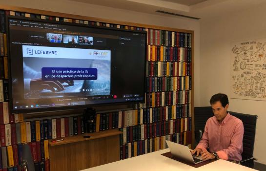 Jornada FETTAF-LF sobre GenIA-L_img