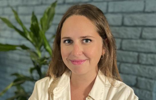 Isabel Nogales, de Fiskaly