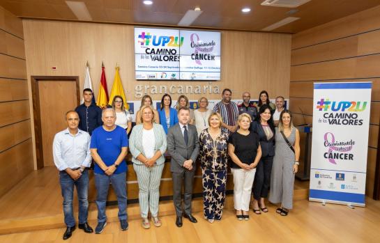 reyes martel_camino valores