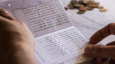 Cuentas bancarias y robo por un empleado_img