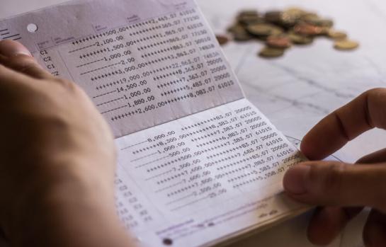 Cuentas bancarias y robo por un empleado_img