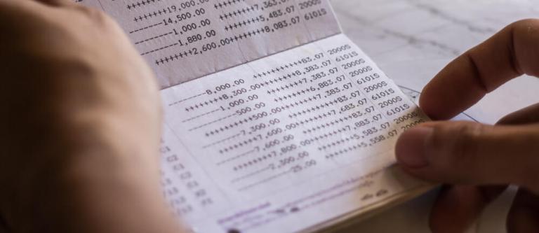 Cuentas bancarias y robo por un empleado_img