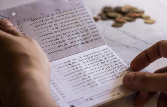 Cuentas bancarias y robo por un empleado_img