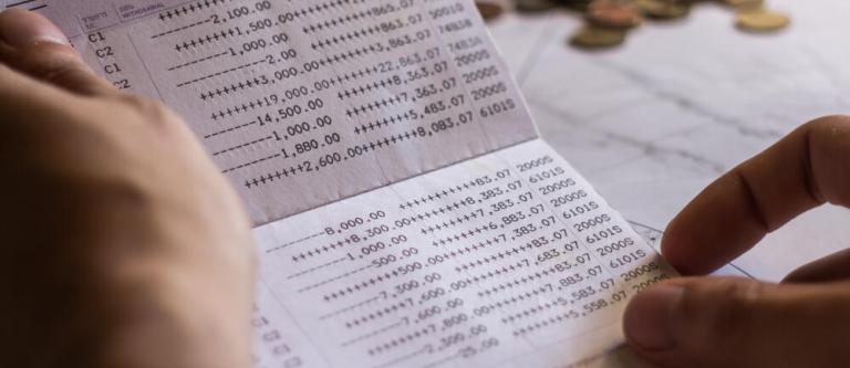 Cuentas bancarias y robo por un empleado_img