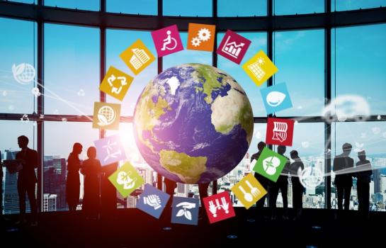 Objetivos de desarrollo sostenible ODS y empresas_img