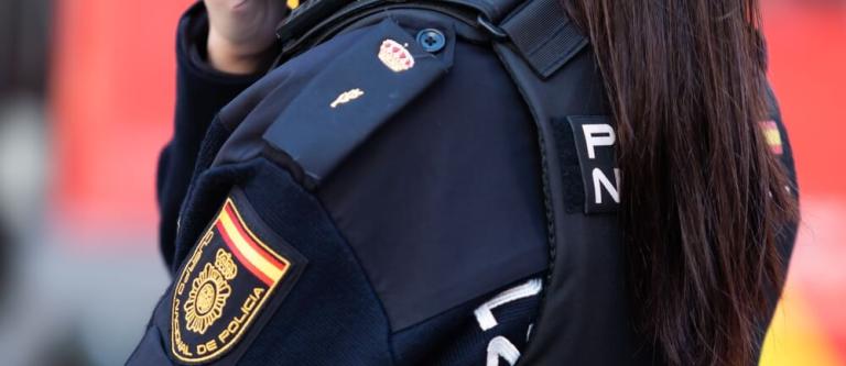 Transformacion digital de justicia junto a policia nacional y guardia civil_img