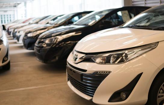 Coche de empresa y deduccion IRPF e IVA_img