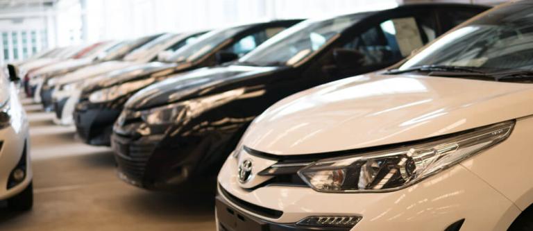 Coche de empresa y deduccion IRPF e IVA_img