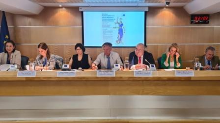 Aplicación del CEDH