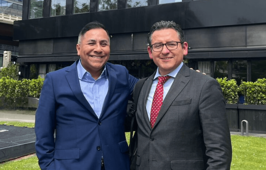 Caro Asociados llega a Madrid_img