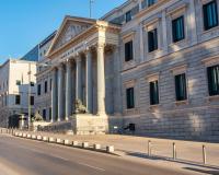 Congreso de los diputados