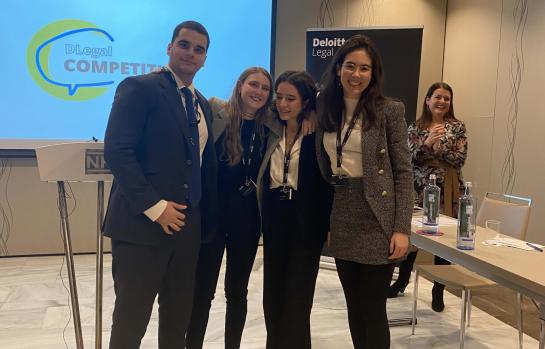 DLegal Competition_img