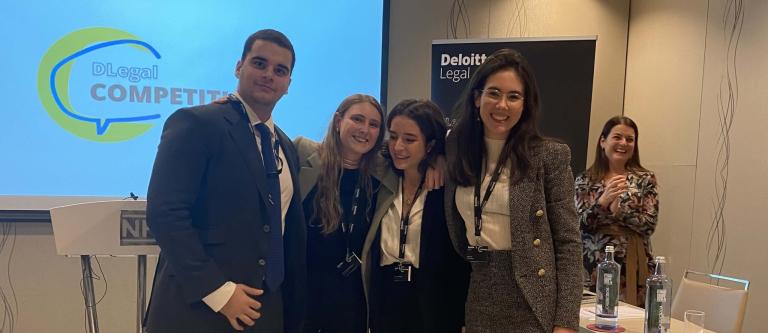 DLegal Competition_img