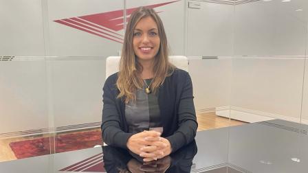 Diana Jennen, directora del French Desk Gerico-img