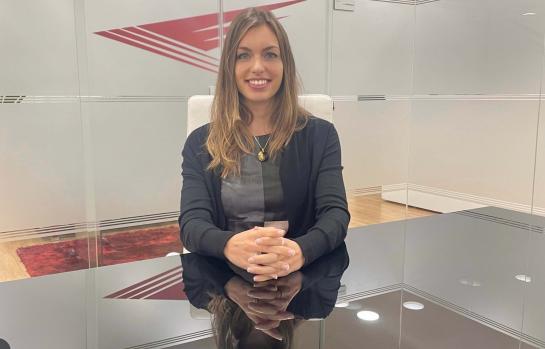 Diana Jennen, directora del French Desk Gerico-img