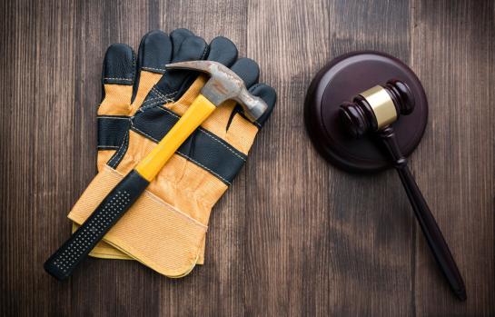 Garantía de indemnidad