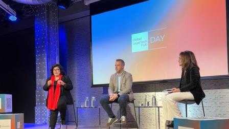 María de la O Martínez GLTHday_img