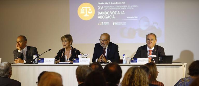 INAUGURACIÓN XV JORNADAS CRAJ_img