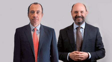 Mauricio Acevedo y Ángel Rivas_img