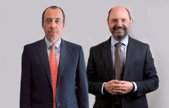 Mauricio Acevedo y Ángel Rivas_img