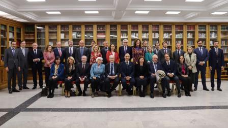 Nuevo Patronato de la Fundación ICAM Cortina_img