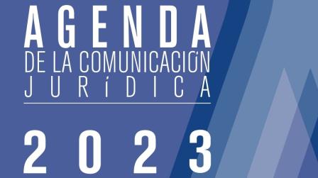 PORTADA_Agenda Comunicación Jurídica ACIJUR 2023