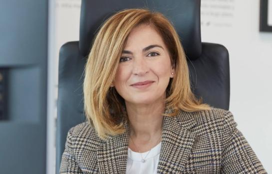 Teresa Mínguez, diputada del ICAM responsable del área internacional y copresidenta de la Cumbre de Derecho de la UE_img