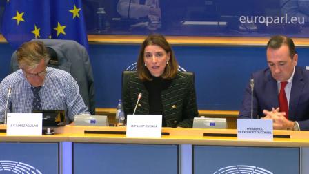 Hitos en Justicia ante la UE_Img