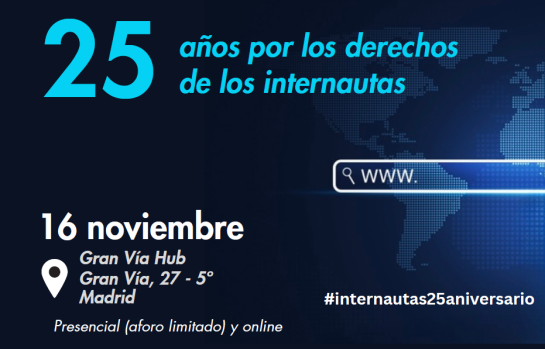 internautas