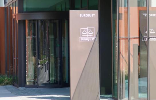 Eurojust y la delegación española_img