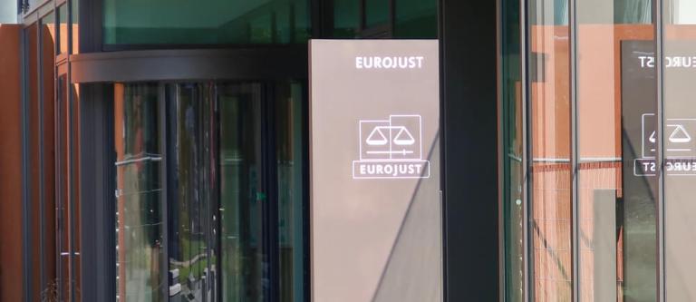 Eurojust y la delegación española_img