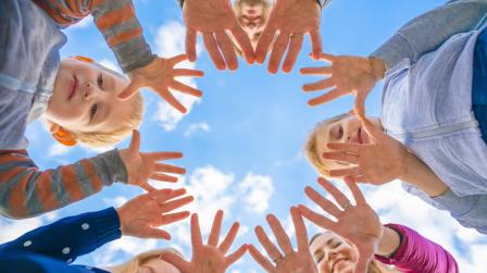 Familia numerosa y parejas de hecho_img