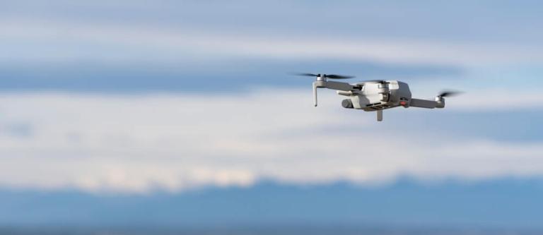 Drones civiles y amenazas_img