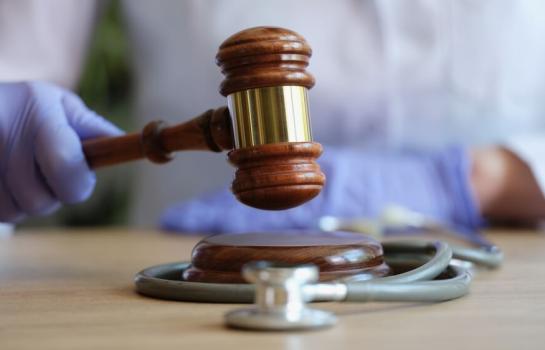 Medina y mala praxis en la intervencion medica_img