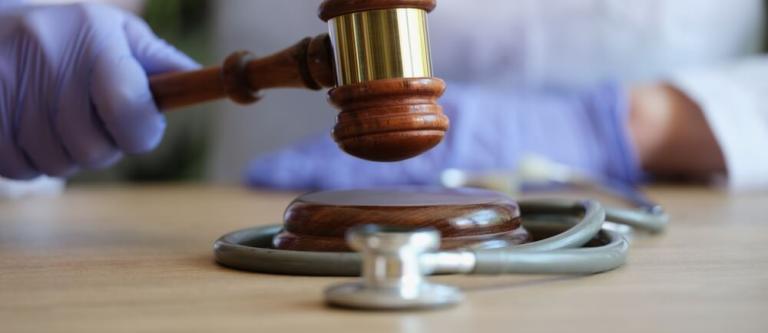 Medina y mala praxis en la intervencion medica_img