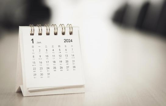 Calendario laboral y festivos de 2024_img