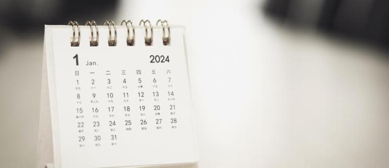 Calendario laboral y festivos de 2024_img
