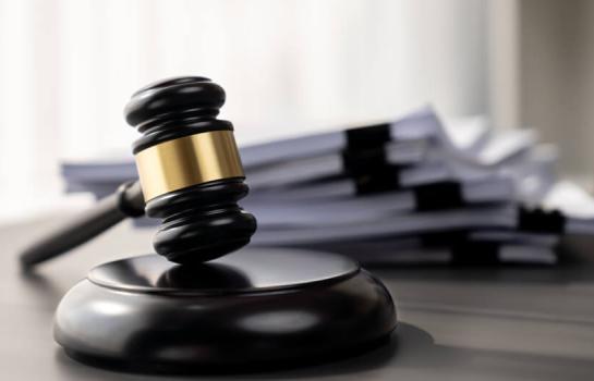 Organos judiciales segundo semestre 2023 CGPJ_img